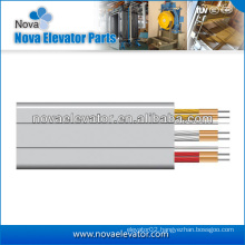 Elevator Cable Elevator Traveling Cable, Elevators Flat Cable,Elevator Accessories